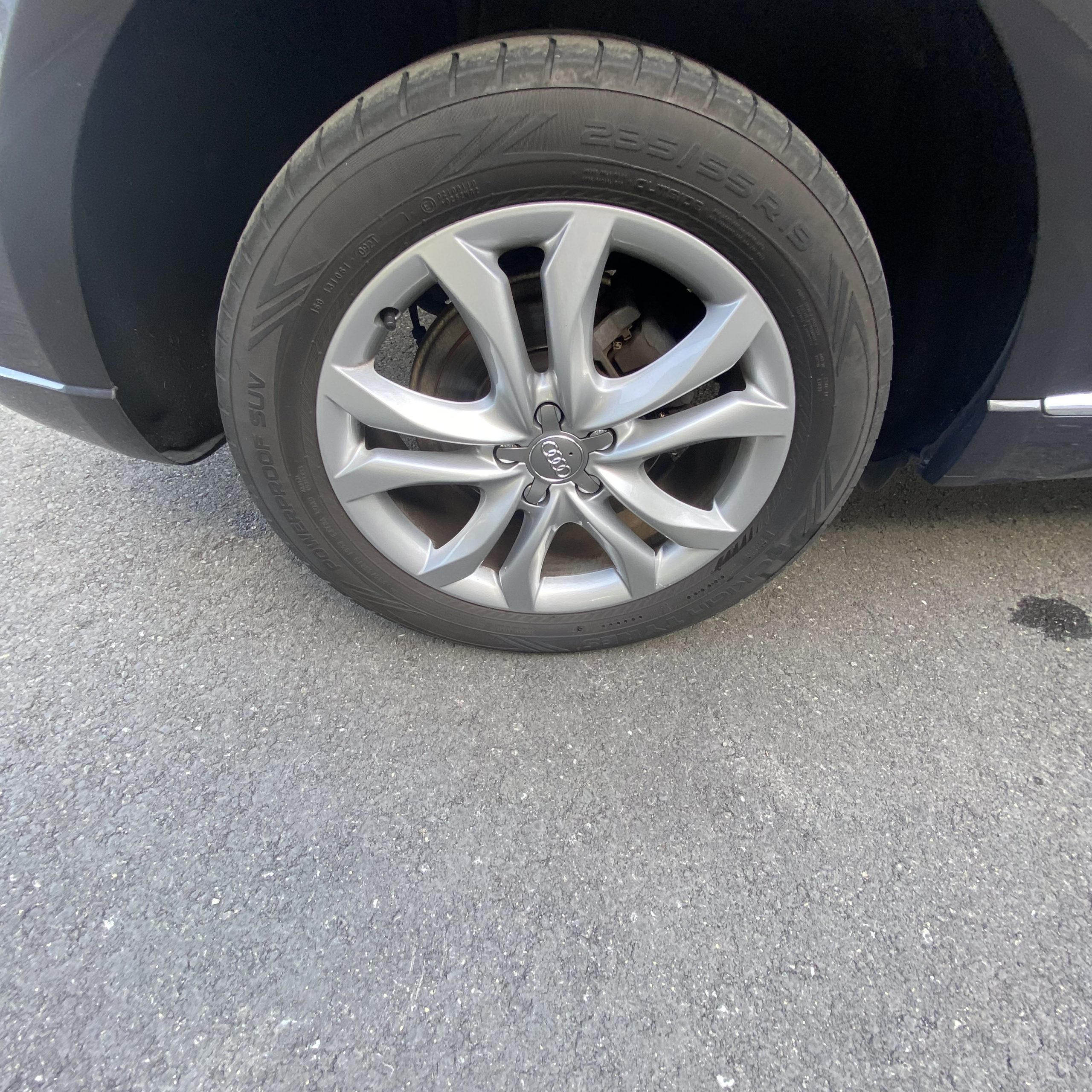 AUDI Q5 - Image 14