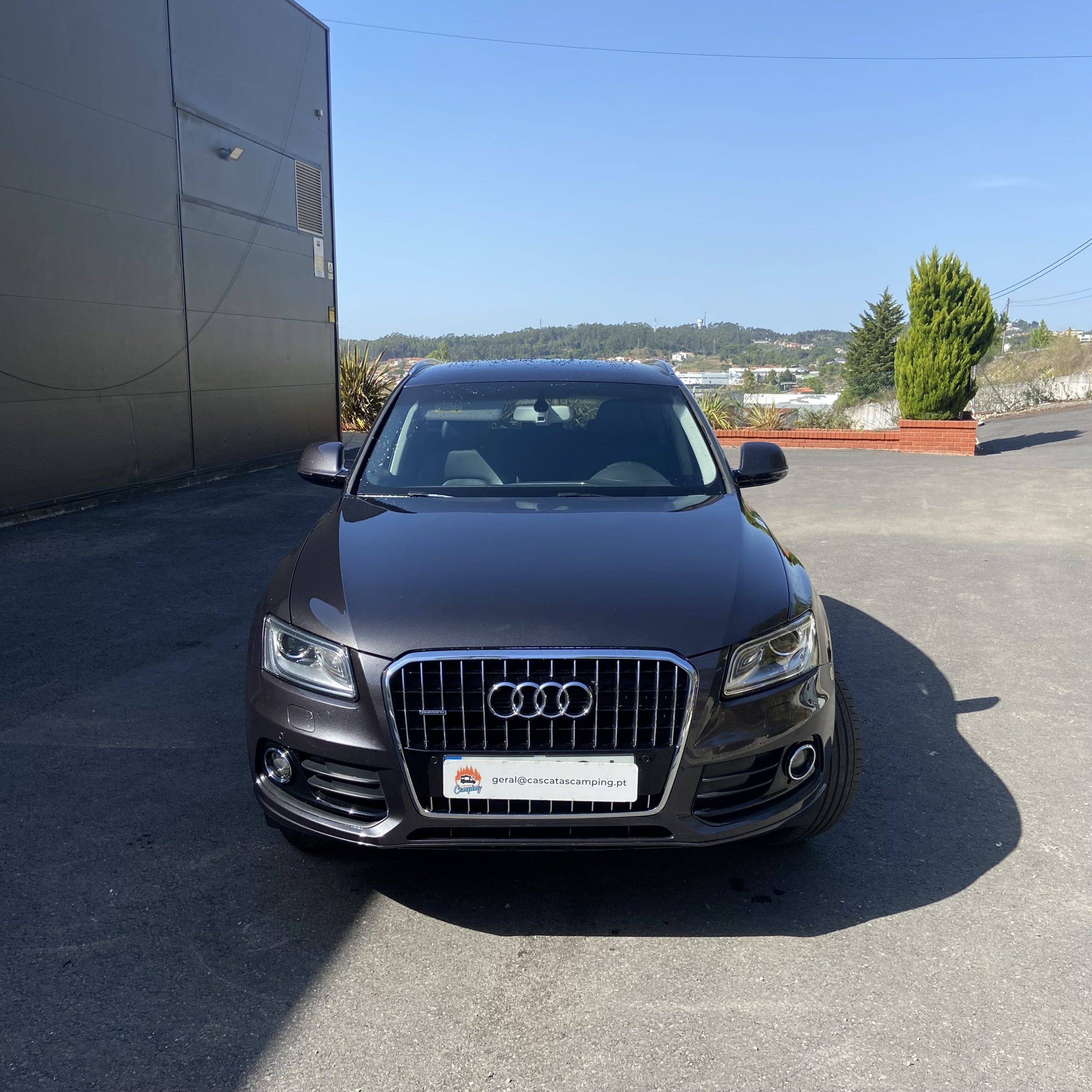 AUDI Q5 - Image 16