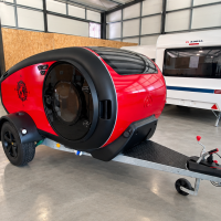 MINI CAMPERS MINK 2.0