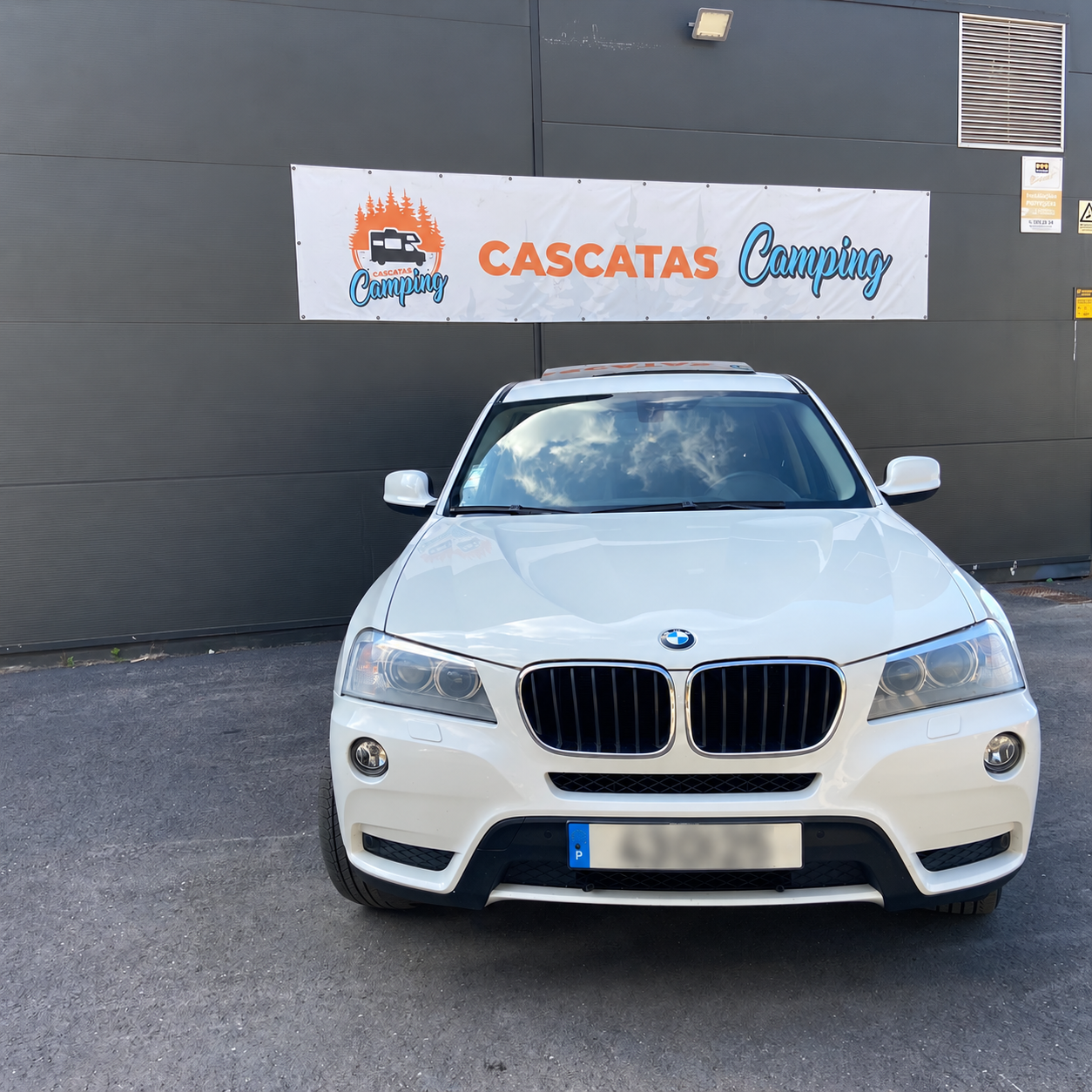 BMW X3 xDrive20D - Image 2