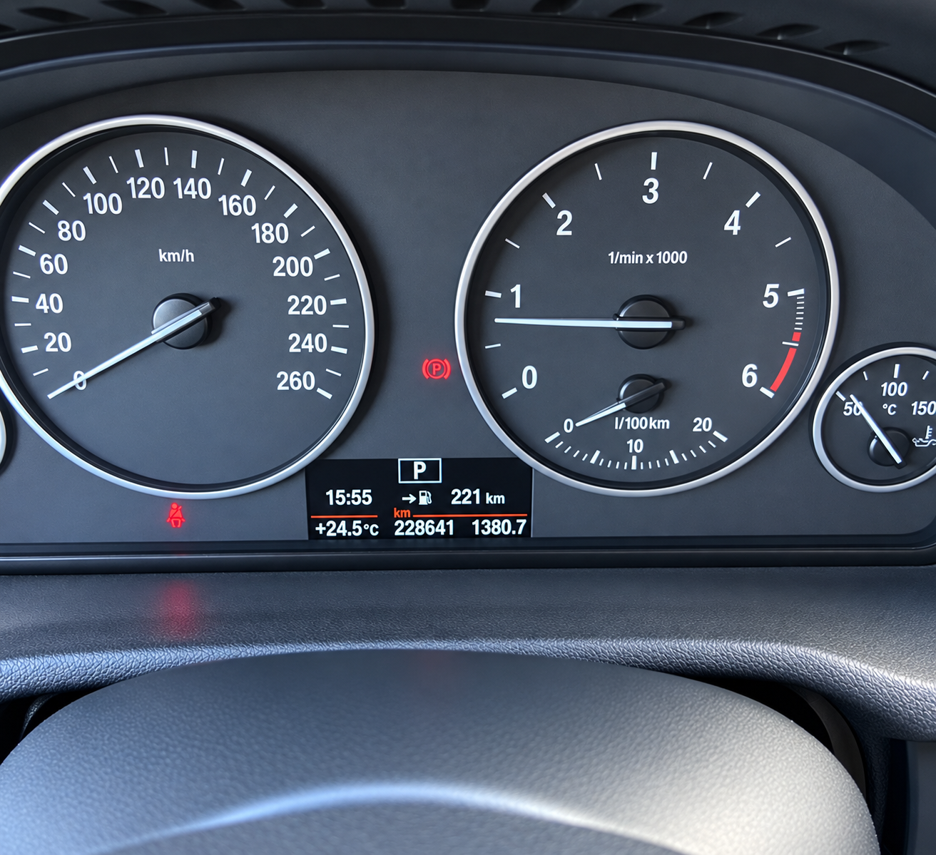 BMW X3 xDrive20D - Image 5