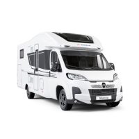 Adria Matrix Axess 650 DC