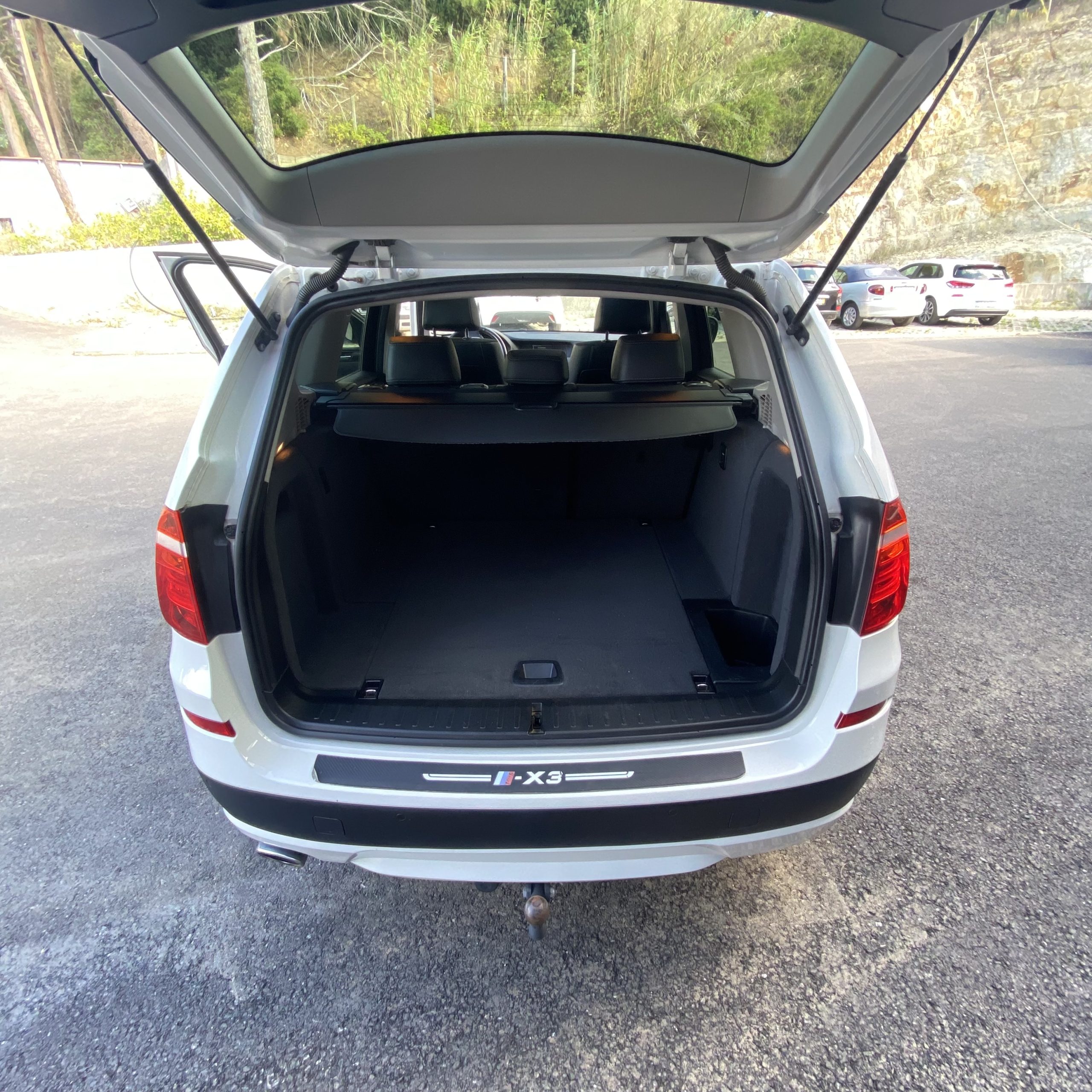 BMW X3 xDrive20D - Image 10