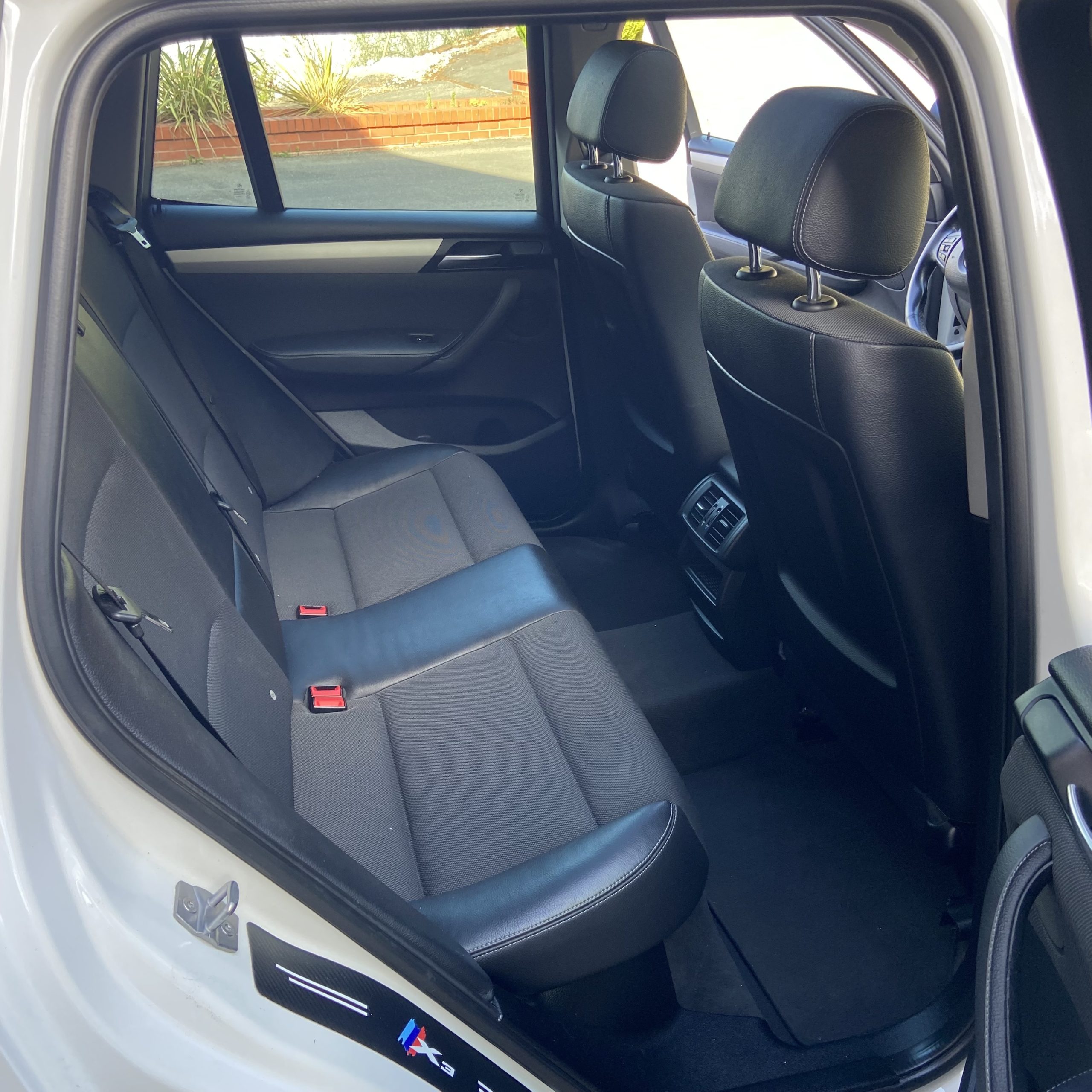 BMW X3 xDrive20D - Image 9