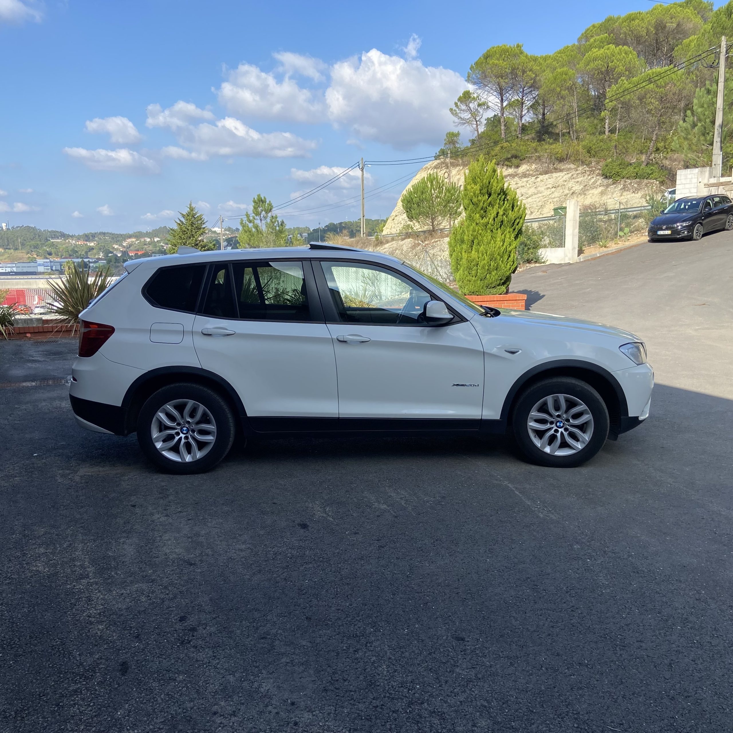 BMW X3 xDrive20D - Image 6